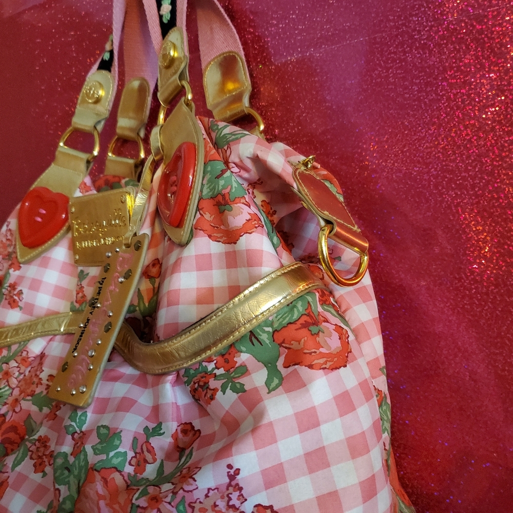Cottagecore Betseyville Purse - Picture 5 of 8